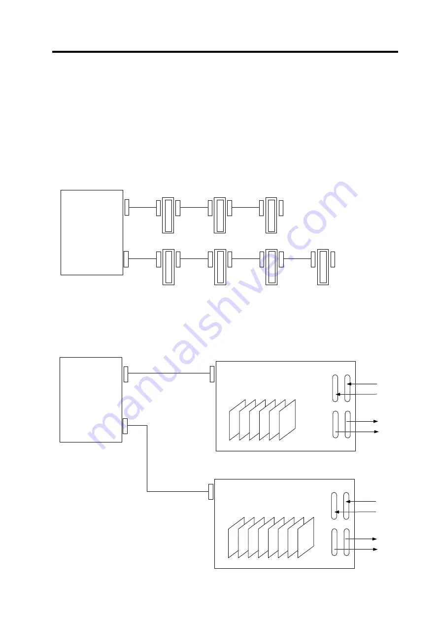 Mitsubishi Electric MELDAS 600 Series Скачать руководство пользователя страница 53