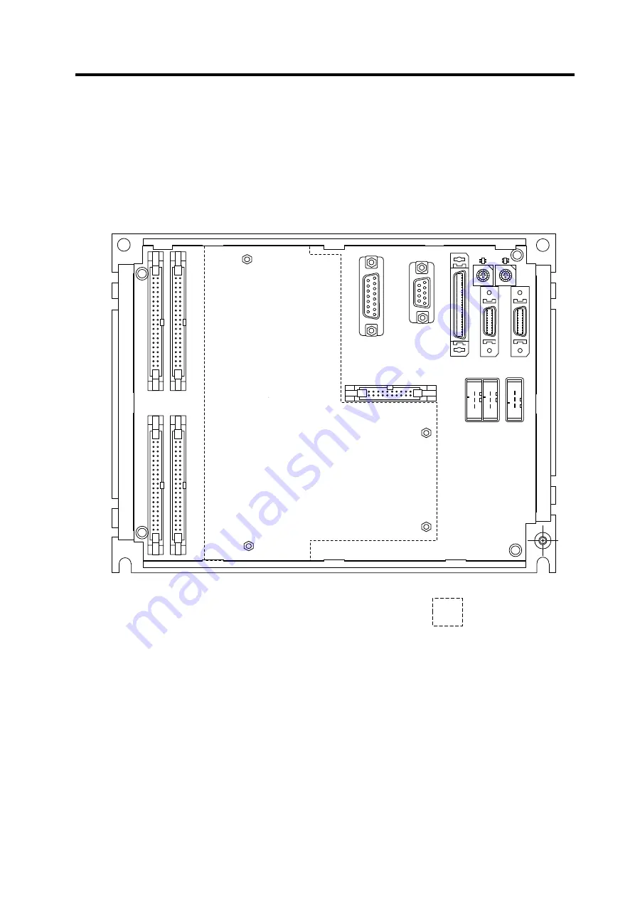 Mitsubishi Electric MELDAS 600 Series Скачать руководство пользователя страница 55