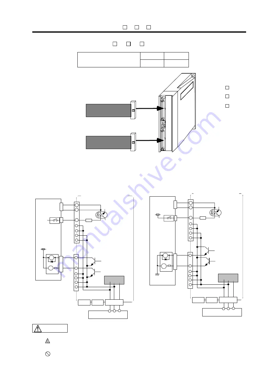 Mitsubishi Electric MELDAS 600 Series Скачать руководство пользователя страница 87