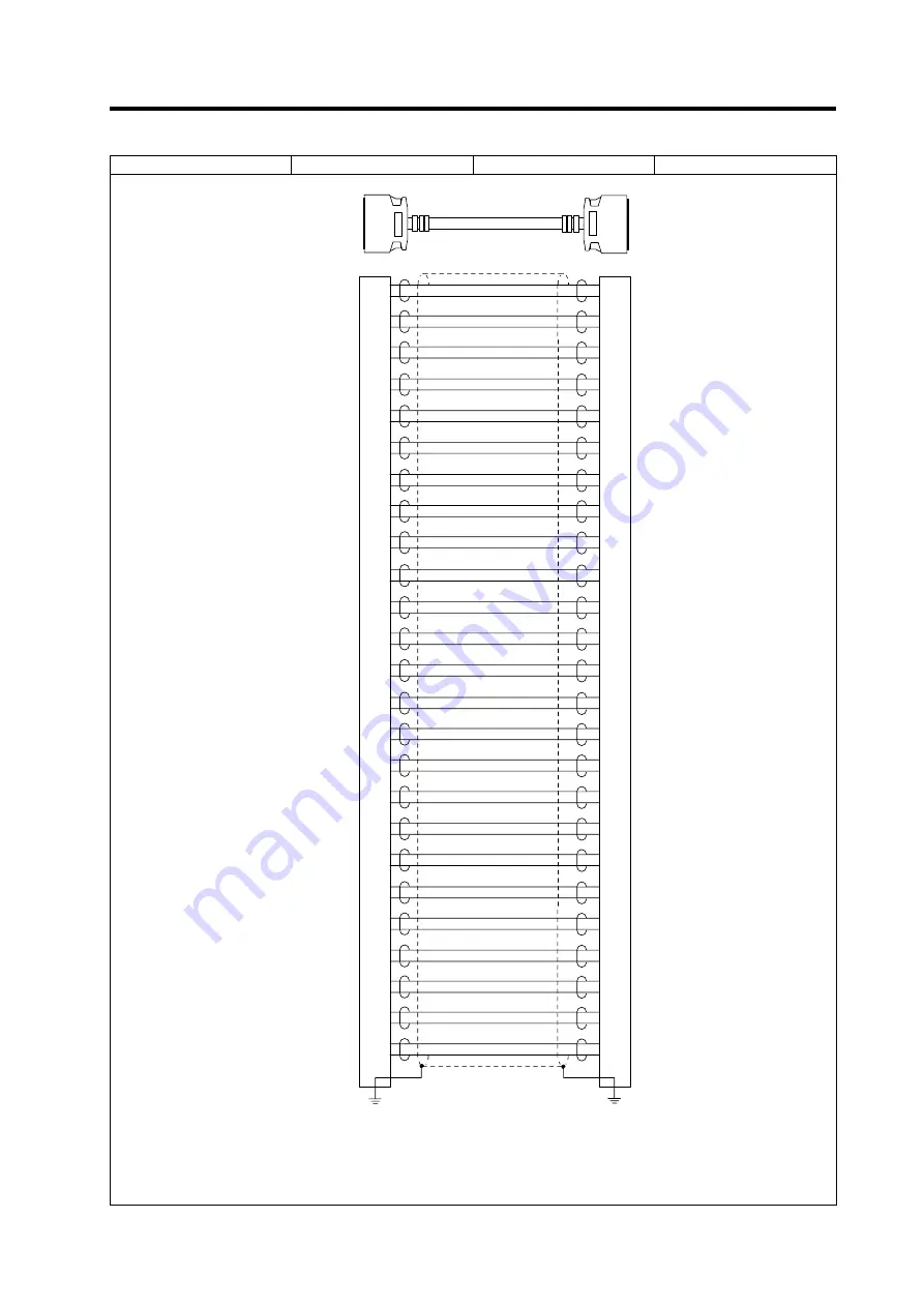 Mitsubishi Electric MELDAS 600 Series Скачать руководство пользователя страница 115