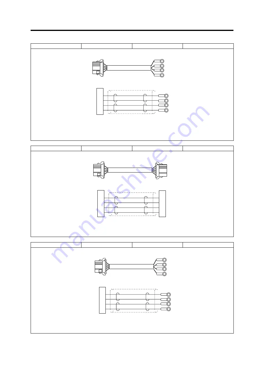 Mitsubishi Electric MELDAS 600 Series Скачать руководство пользователя страница 122