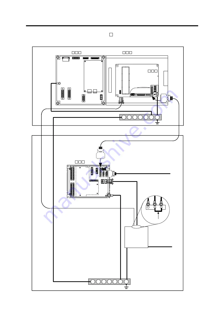 Mitsubishi Electric MELDAS 600 Series Скачать руководство пользователя страница 132