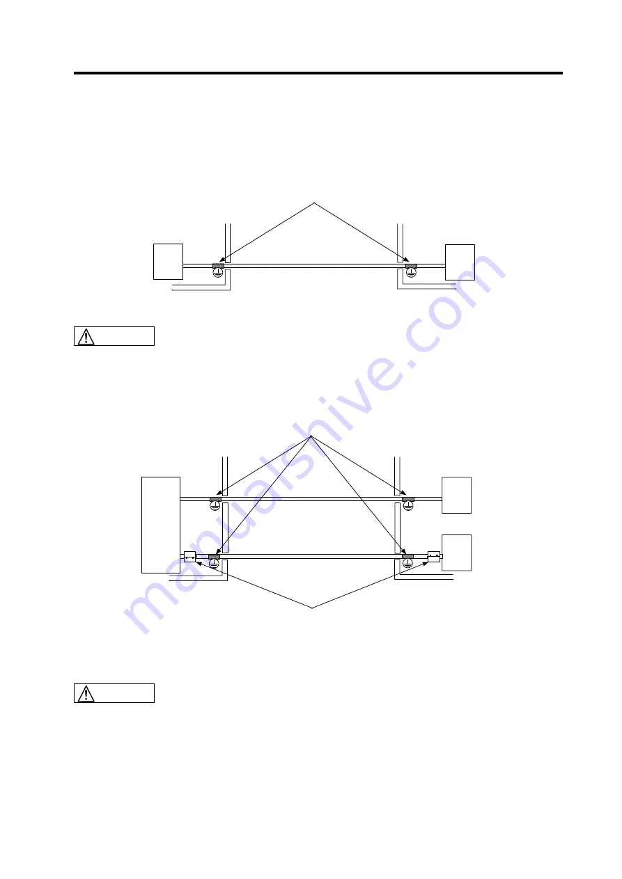 Mitsubishi Electric MELDAS 600 Series Скачать руководство пользователя страница 133