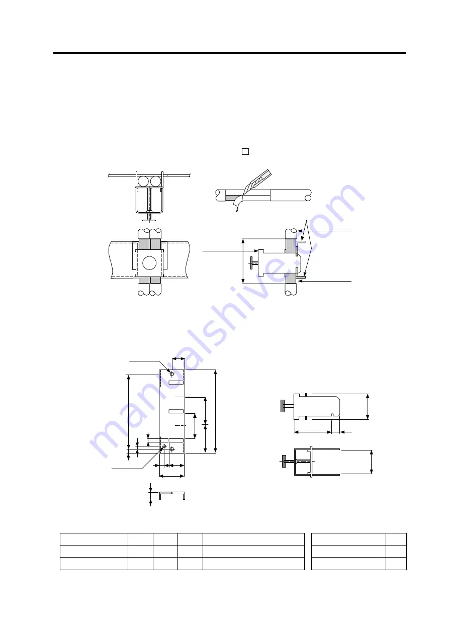 Mitsubishi Electric MELDAS 600 Series Скачать руководство пользователя страница 135