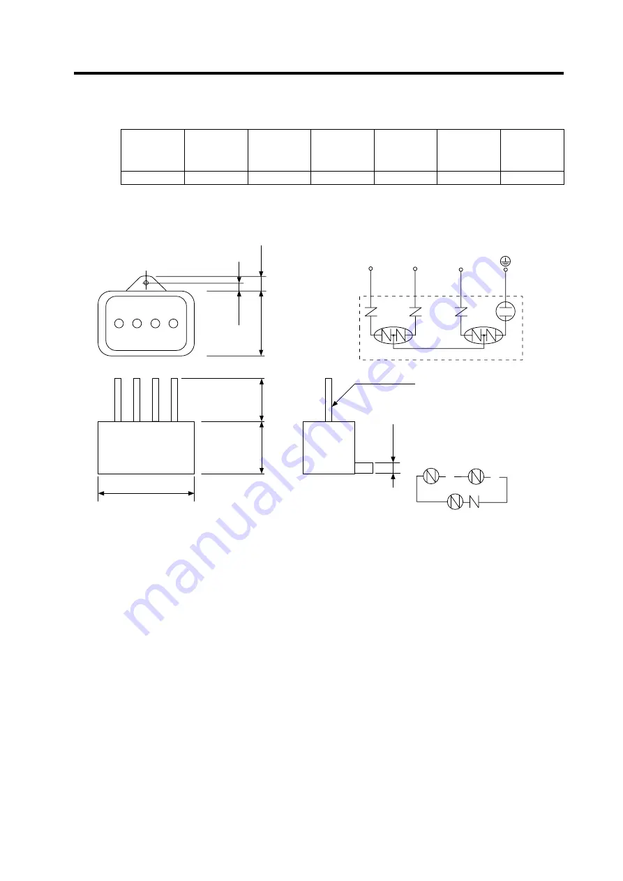 Mitsubishi Electric MELDAS 600 Series Скачать руководство пользователя страница 138