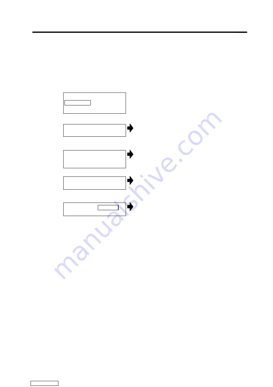 Mitsubishi Electric MELDAS 600M Series Instruction Manual Download Page 154