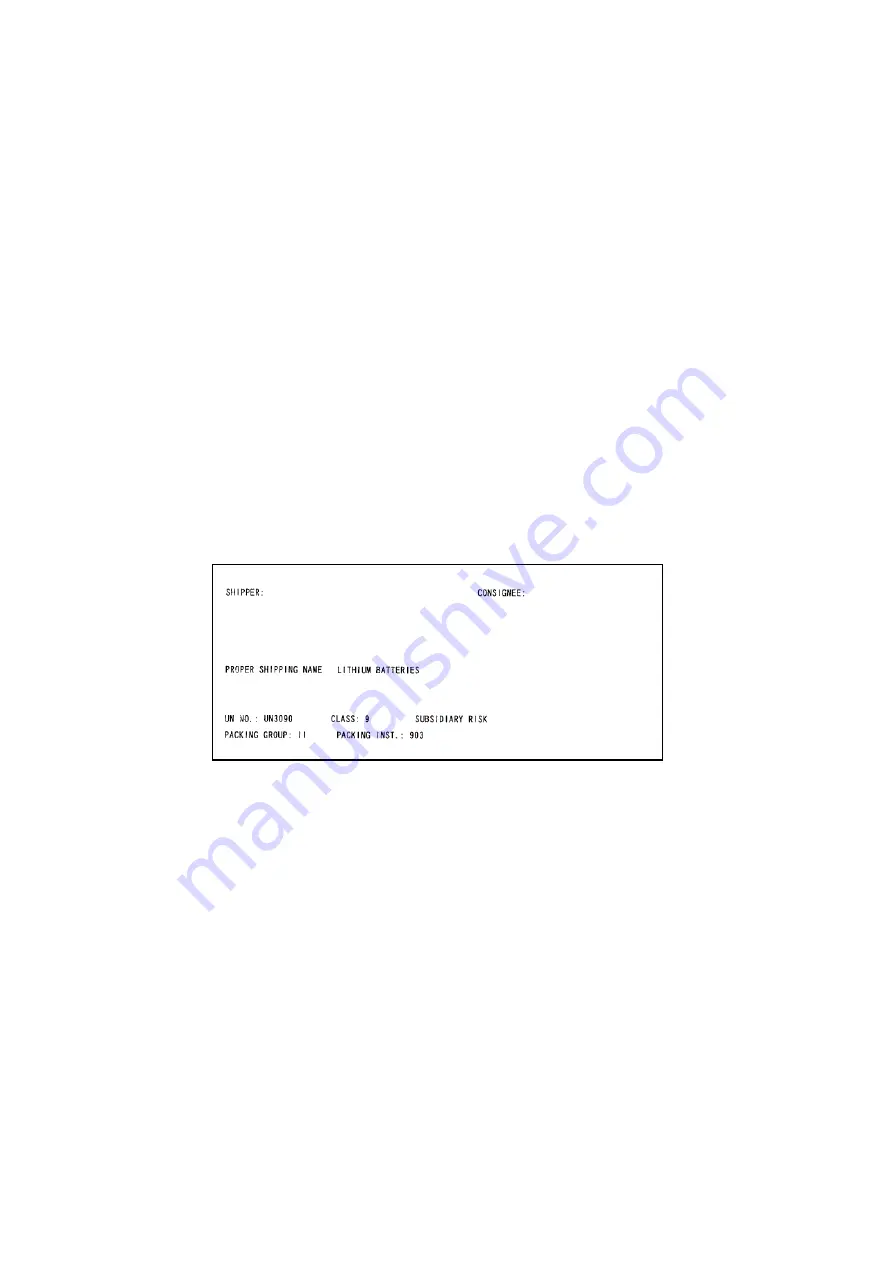 Mitsubishi Electric MELDAS MDS-B-SVJ2 Series Specifications And Instruction Manual Download Page 24