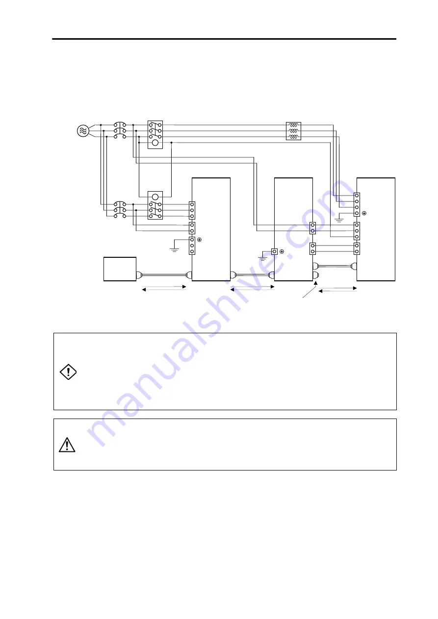 Mitsubishi Electric MELDAS MDS-B-SVJ2 Series Скачать руководство пользователя страница 68