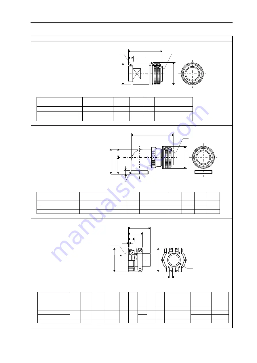 Mitsubishi Electric MELDAS MDS-B-SVJ2 Series Specifications And Instruction Manual Download Page 173