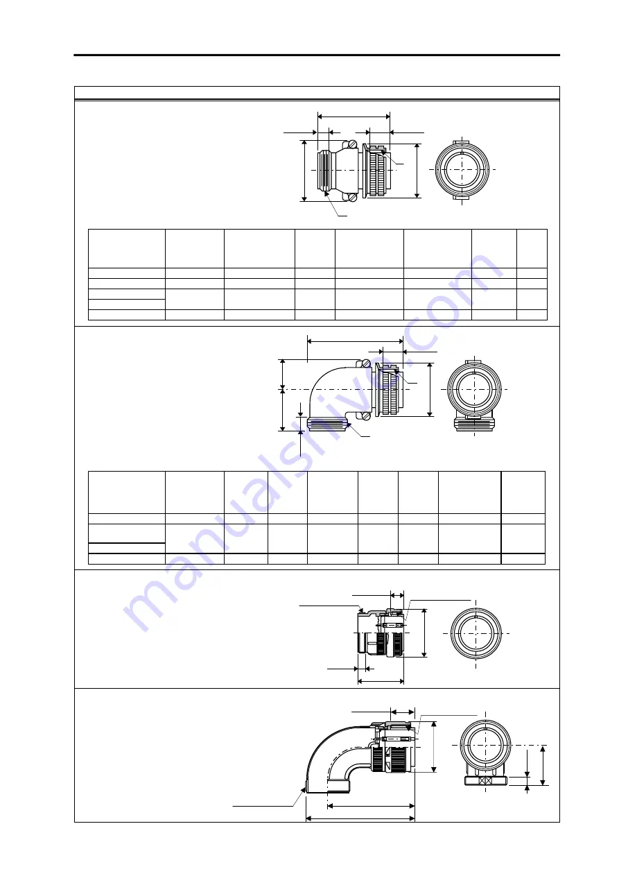 Mitsubishi Electric MELDAS MDS-B-SVJ2 Series Specifications And Instruction Manual Download Page 176