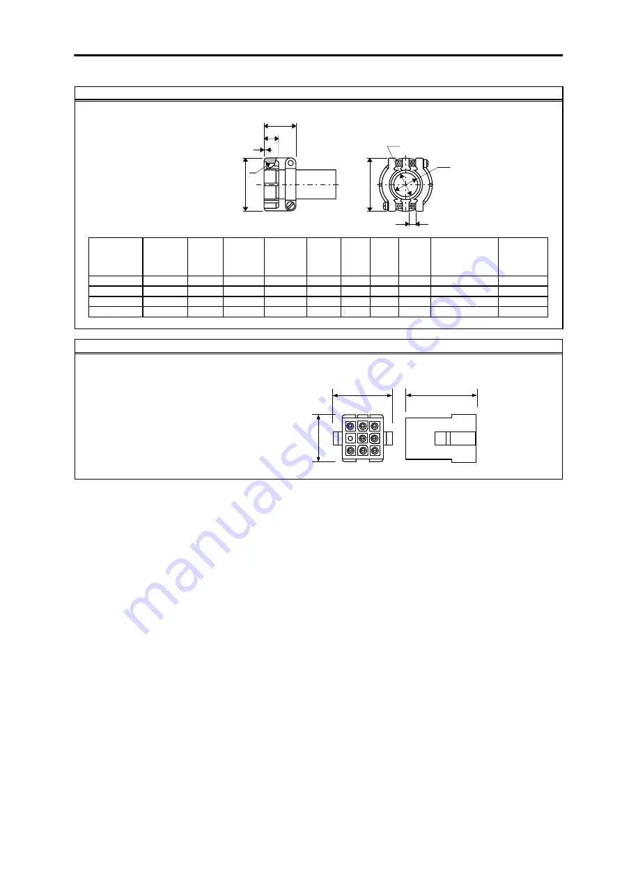 Mitsubishi Electric MELDAS MDS-B-SVJ2 Series Скачать руководство пользователя страница 177