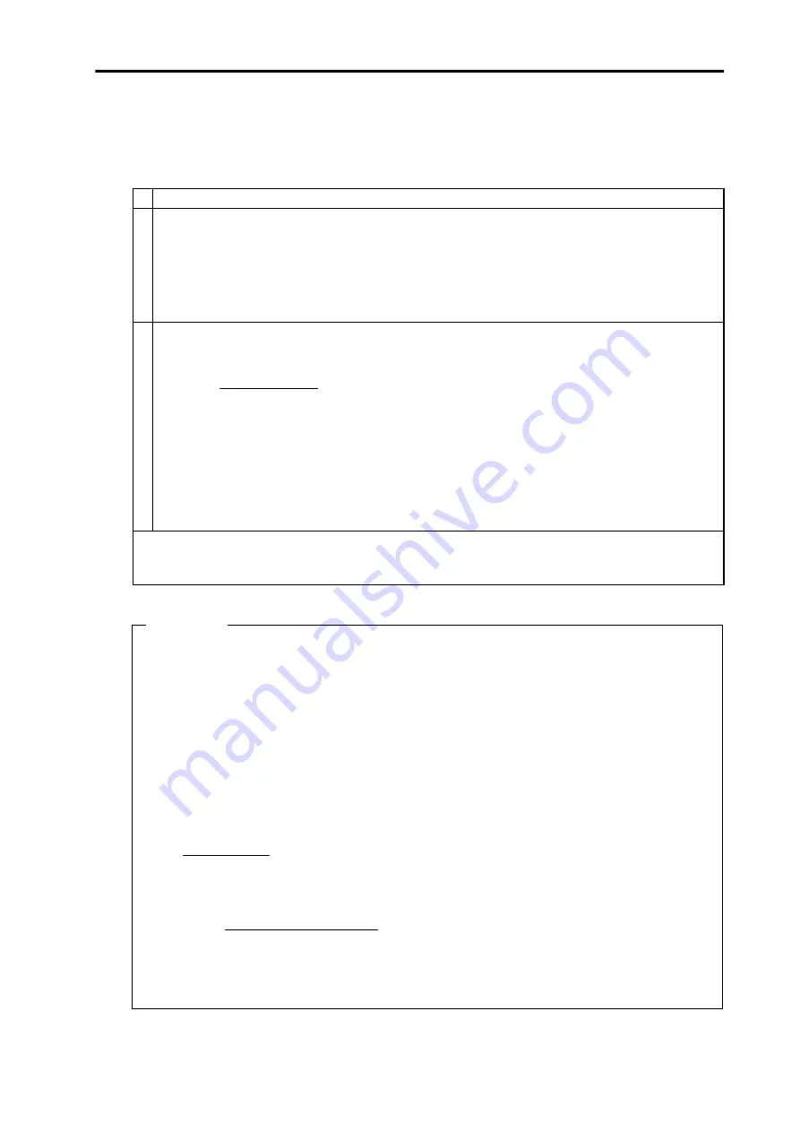 Mitsubishi Electric MELDAS MDS-B-SVJ2 Series Скачать руководство пользователя страница 273