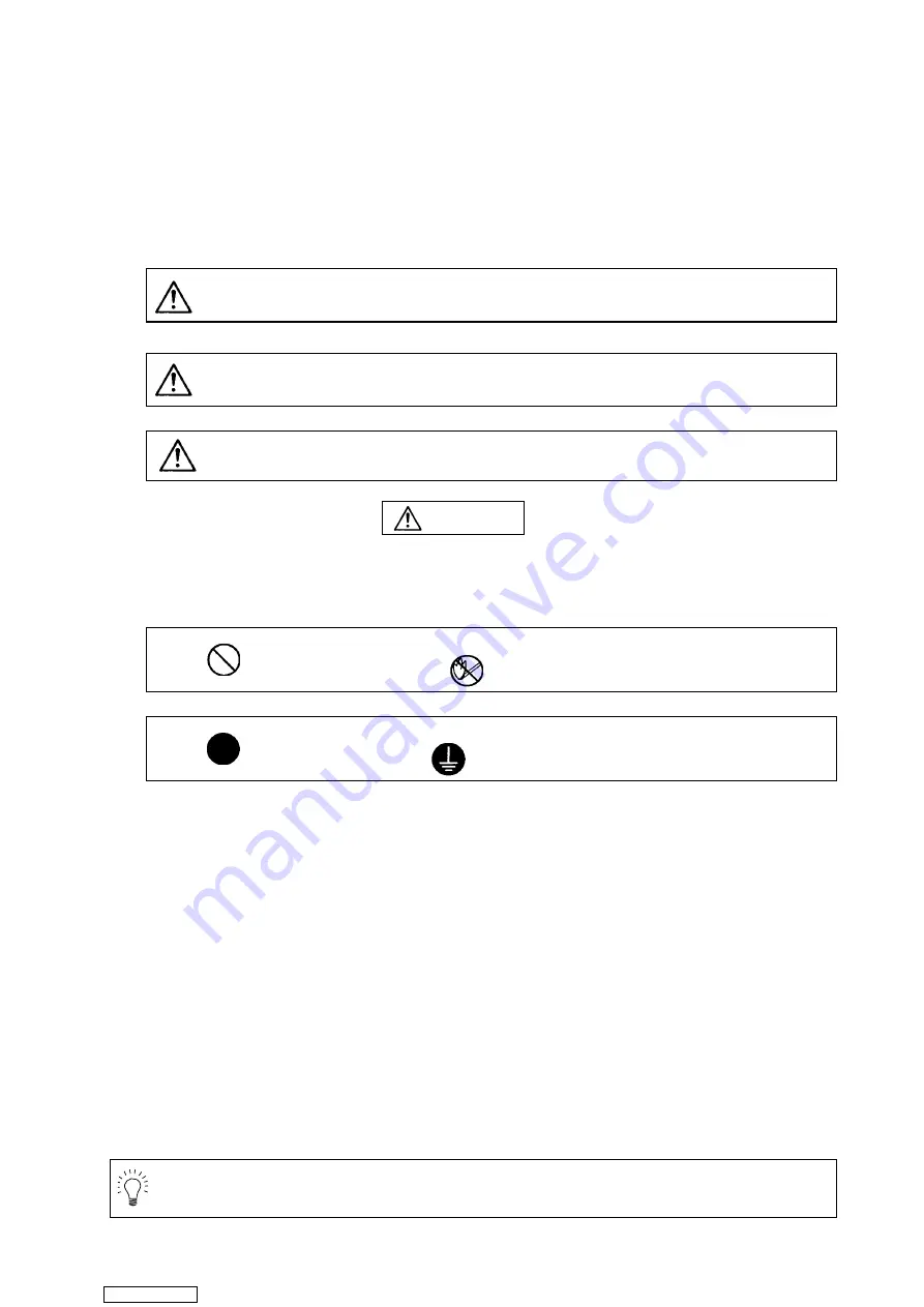 Mitsubishi Electric MELDAS MDS-R Series Скачать руководство пользователя страница 6