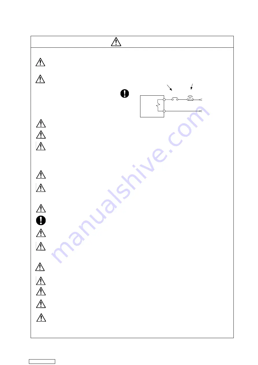 Mitsubishi Electric MELDAS MDS-R Series Specifications And Instruction Manual Download Page 13