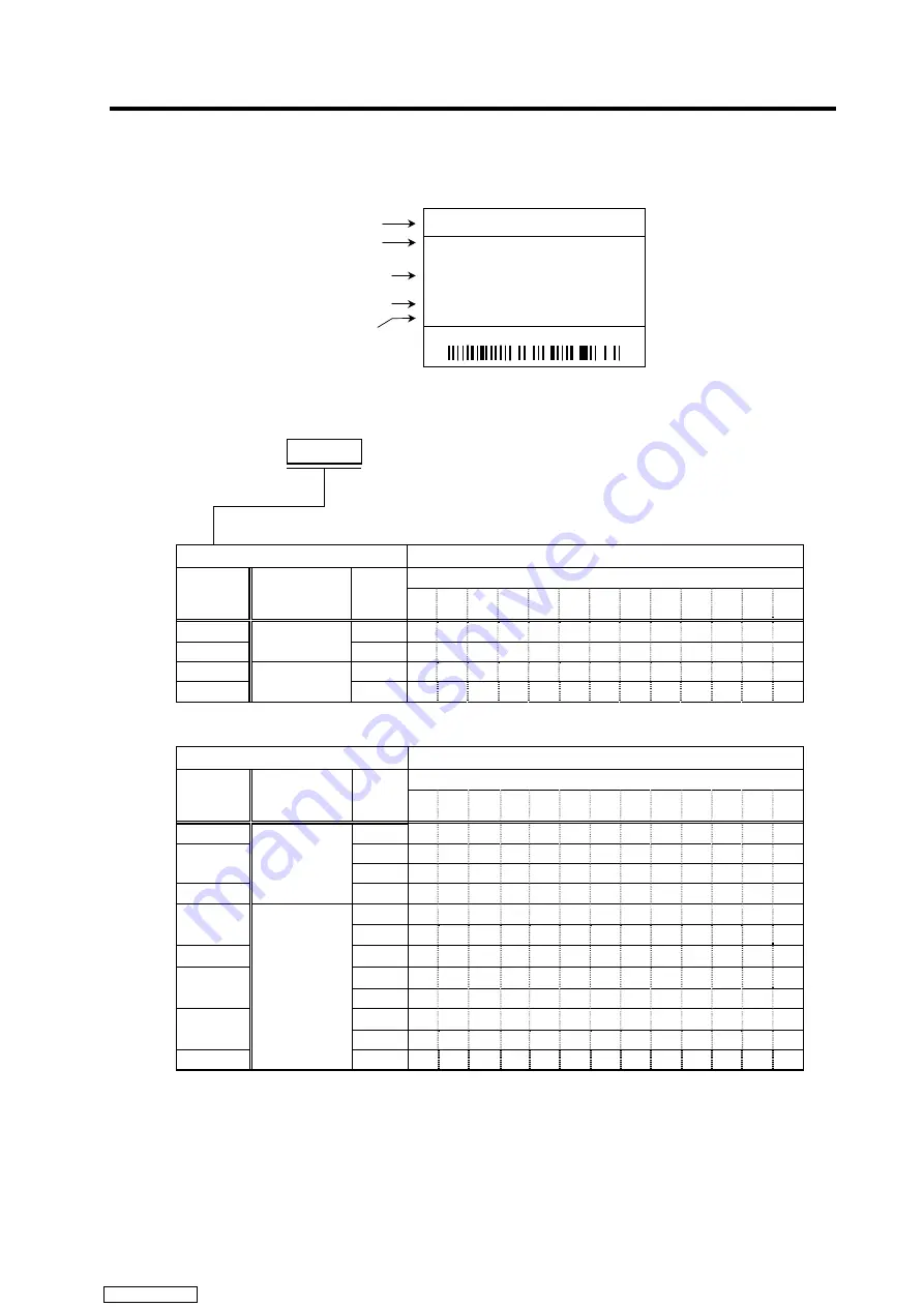 Mitsubishi Electric MELDAS MDS-R Series Specifications And Instruction Manual Download Page 29