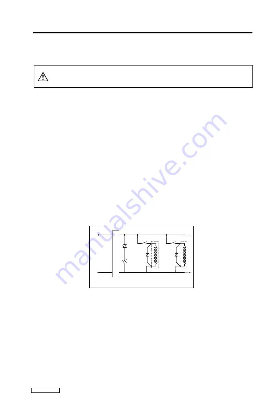 Mitsubishi Electric MELDAS MDS-R Series Specifications And Instruction Manual Download Page 93