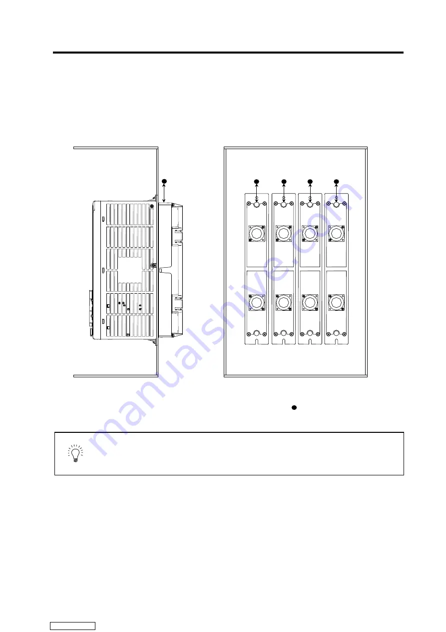 Mitsubishi Electric MELDAS MDS-R Series Скачать руководство пользователя страница 136