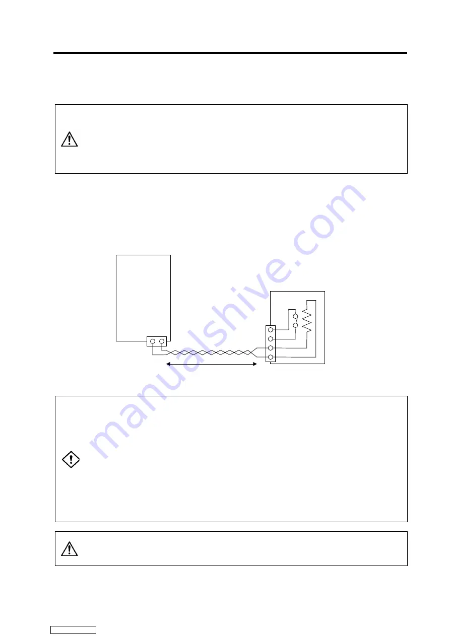 Mitsubishi Electric MELDAS MDS-R Series Specifications And Instruction Manual Download Page 150