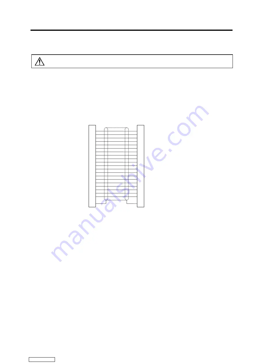 Mitsubishi Electric MELDAS MDS-R Series Specifications And Instruction Manual Download Page 245