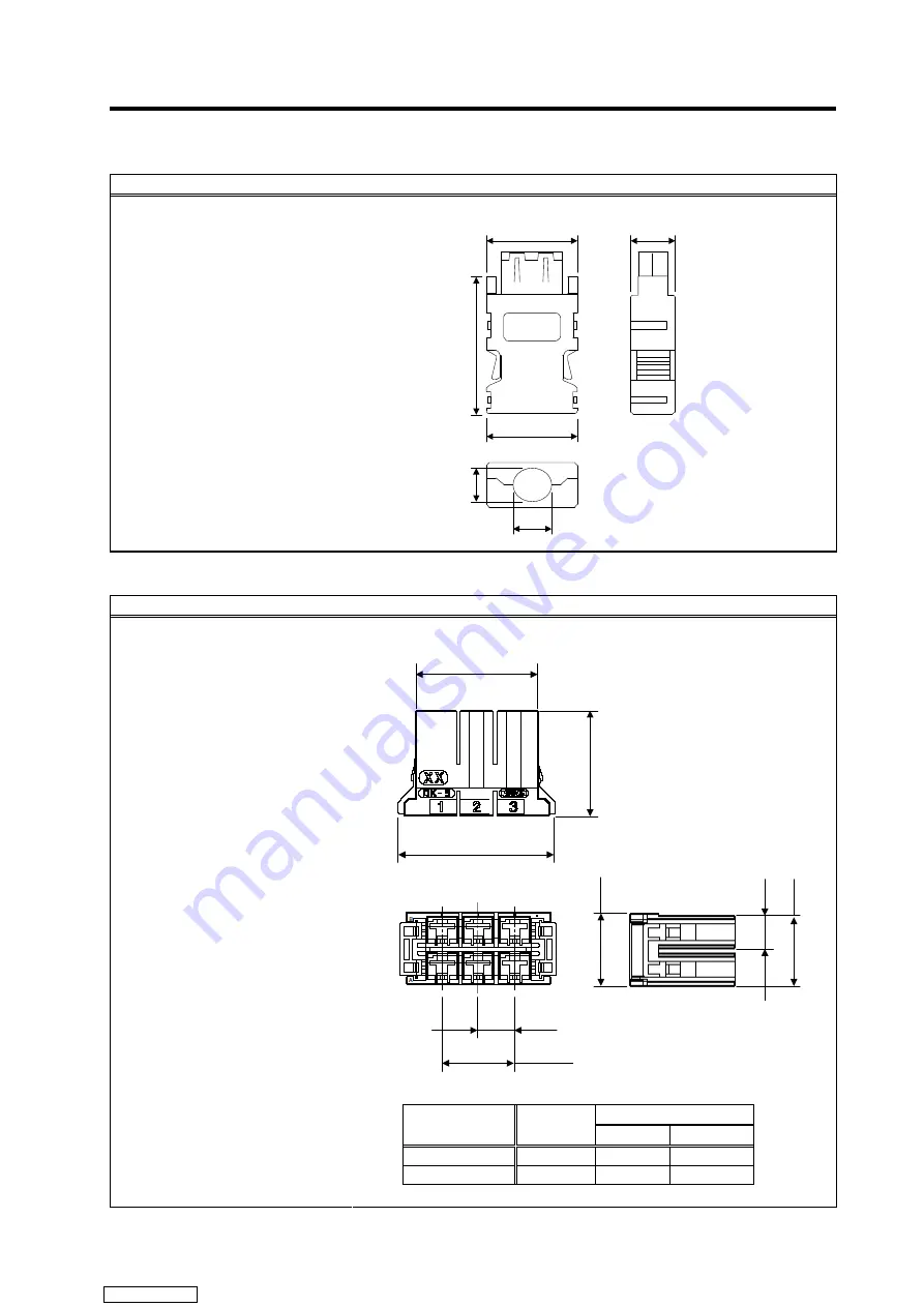 Mitsubishi Electric MELDAS MDS-R Series Скачать руководство пользователя страница 250