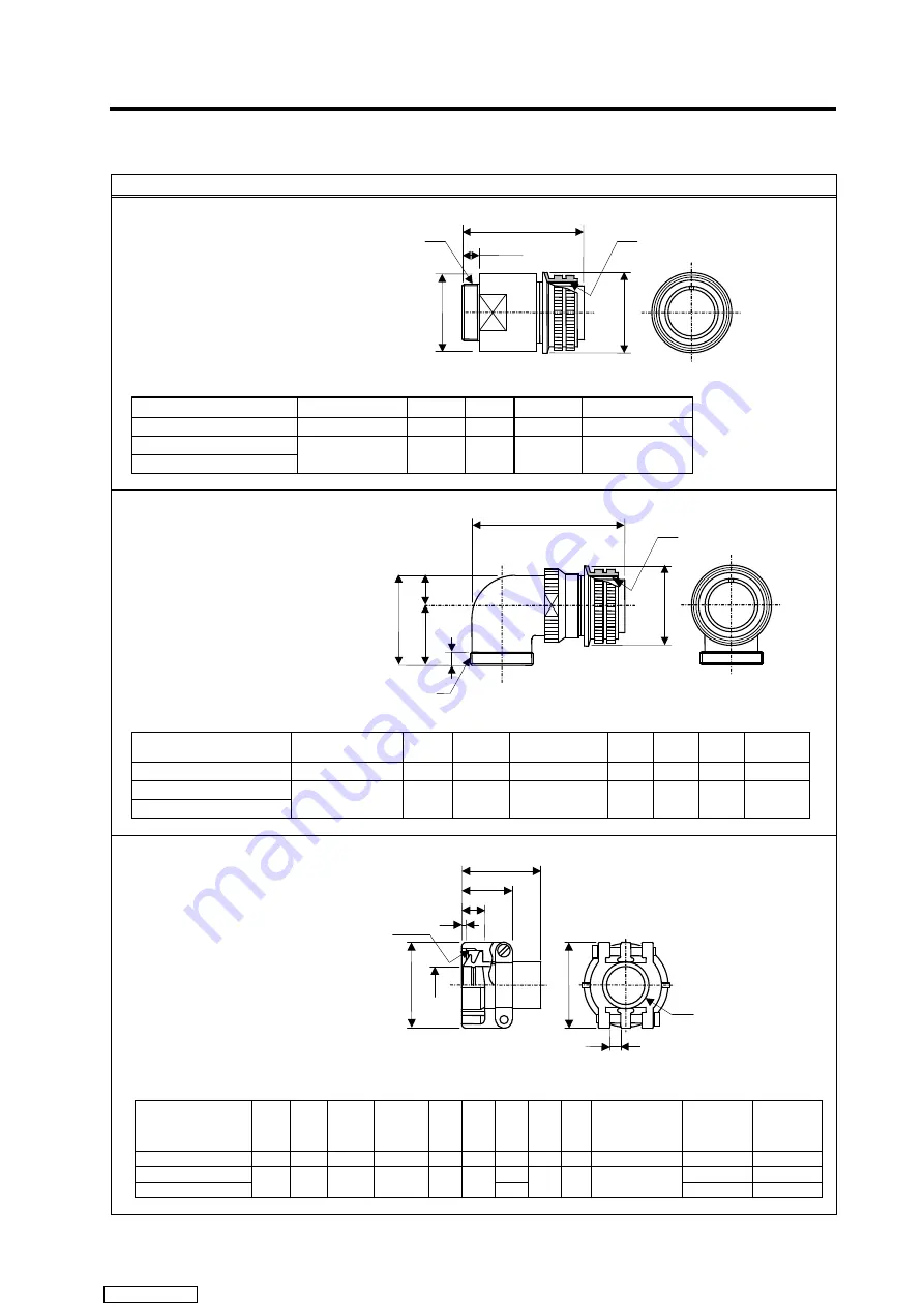 Mitsubishi Electric MELDAS MDS-R Series Скачать руководство пользователя страница 251