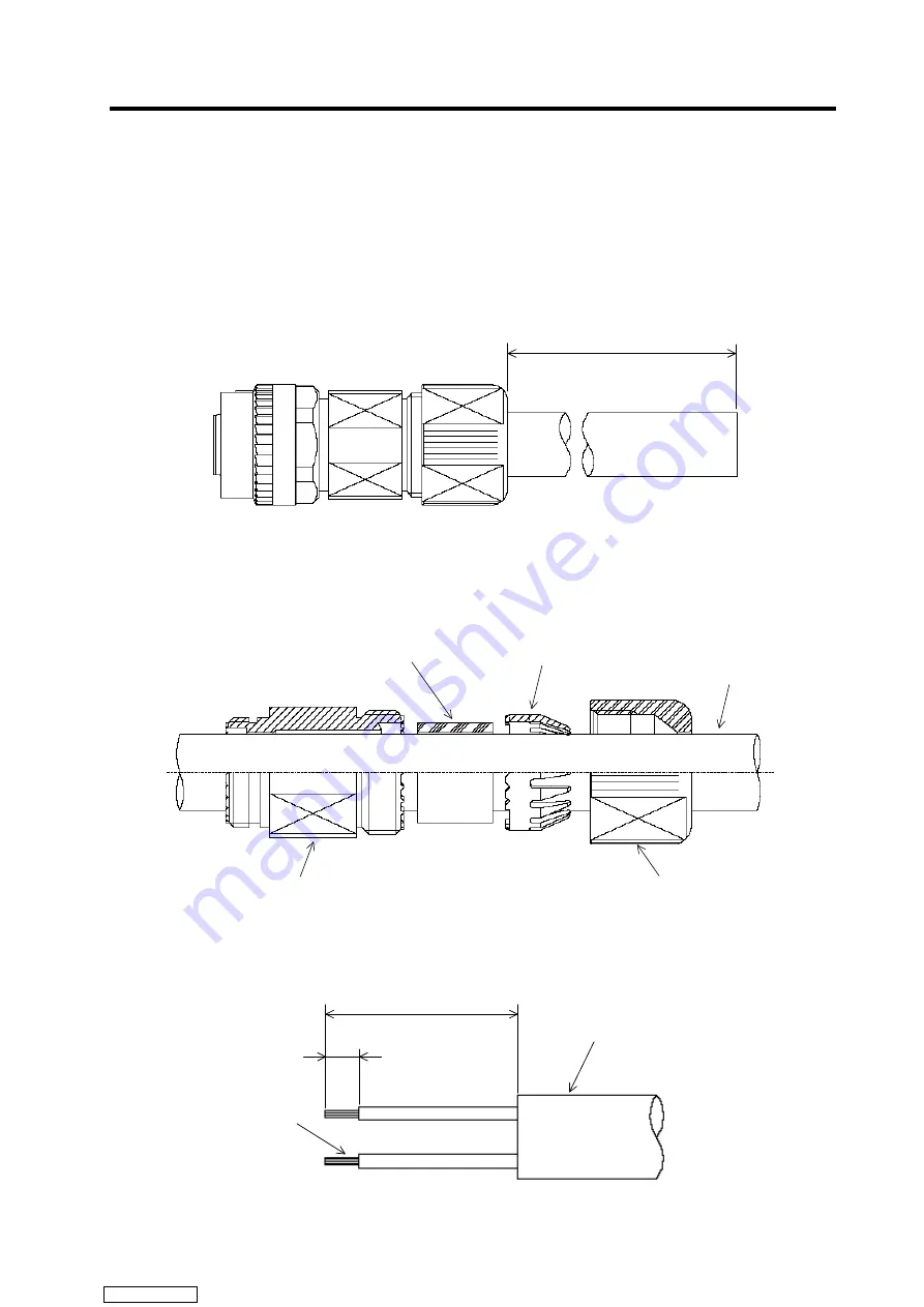 Mitsubishi Electric MELDAS MDS-R Series Скачать руководство пользователя страница 255