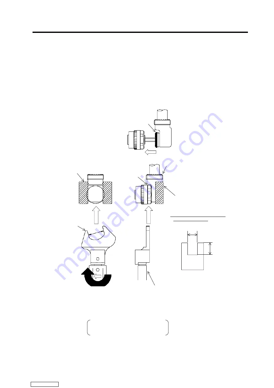 Mitsubishi Electric MELDAS MDS-R Series Specifications And Instruction Manual Download Page 266