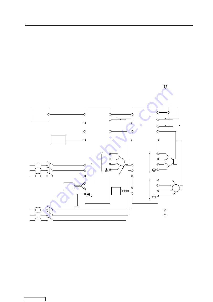 Mitsubishi Electric MELDAS MDS-R Series Скачать руководство пользователя страница 289