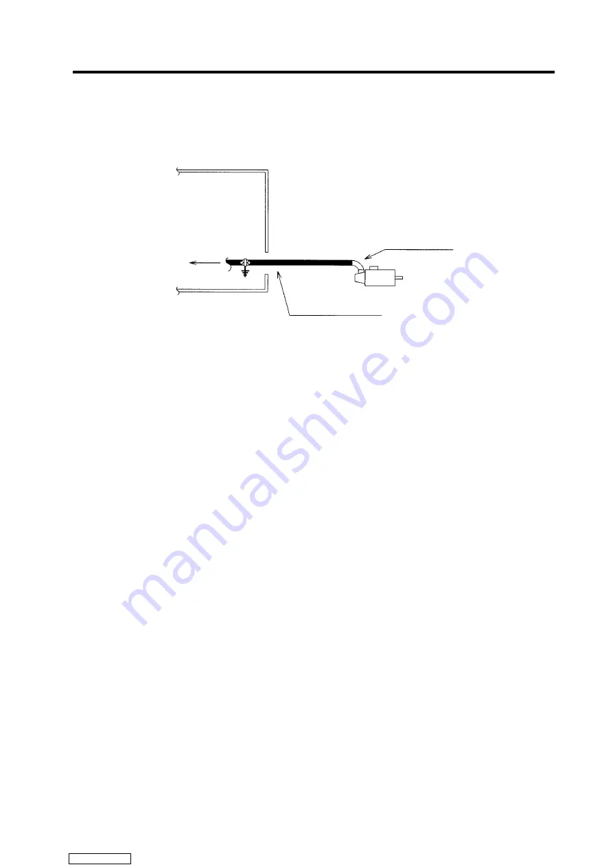 Mitsubishi Electric MELDAS MDS-R Series Specifications And Instruction Manual Download Page 296