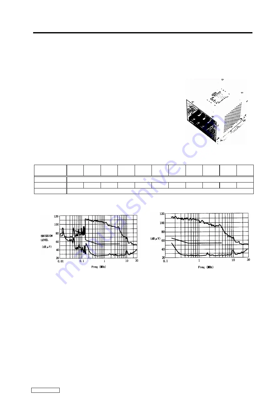 Mitsubishi Electric MELDAS MDS-R Series Specifications And Instruction Manual Download Page 299