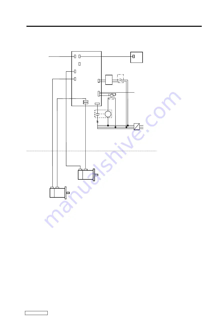 Mitsubishi Electric MELDAS MDS-R Series Скачать руководство пользователя страница 310