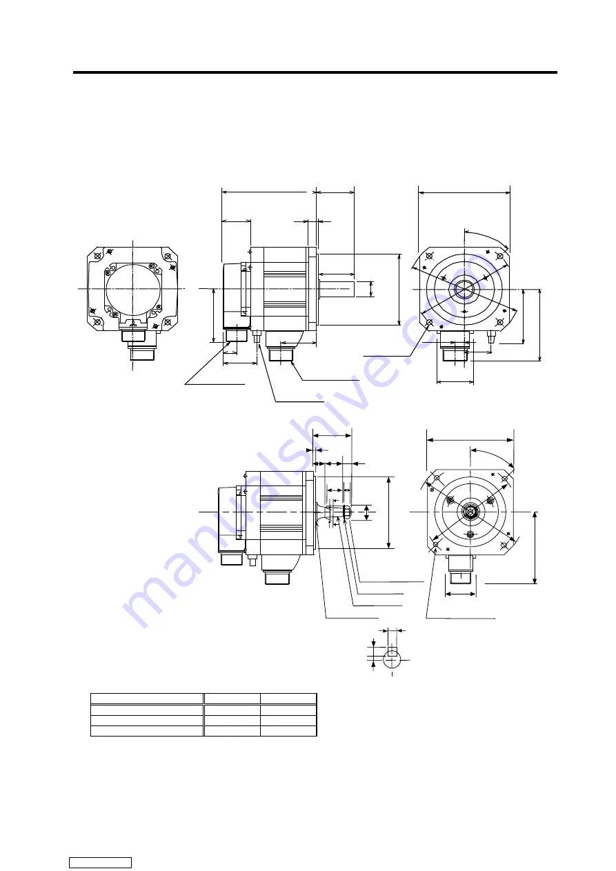 Mitsubishi Electric MELDAS MDS-R Series Скачать руководство пользователя страница 339