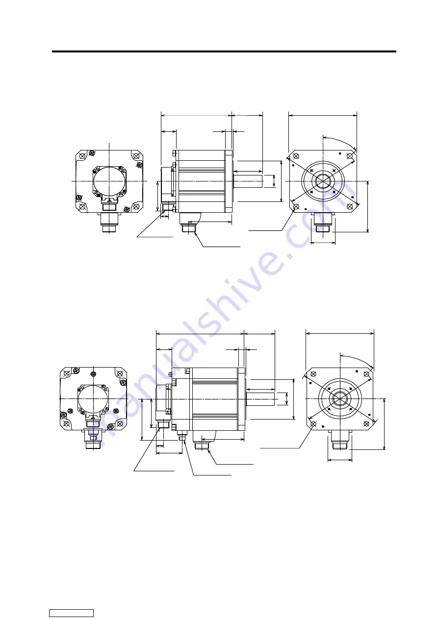 Mitsubishi Electric MELDAS MDS-R Series Скачать руководство пользователя страница 343