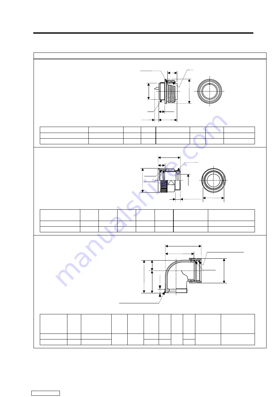 Mitsubishi Electric MELDAS MDS-R Series Specifications And Instruction Manual Download Page 356