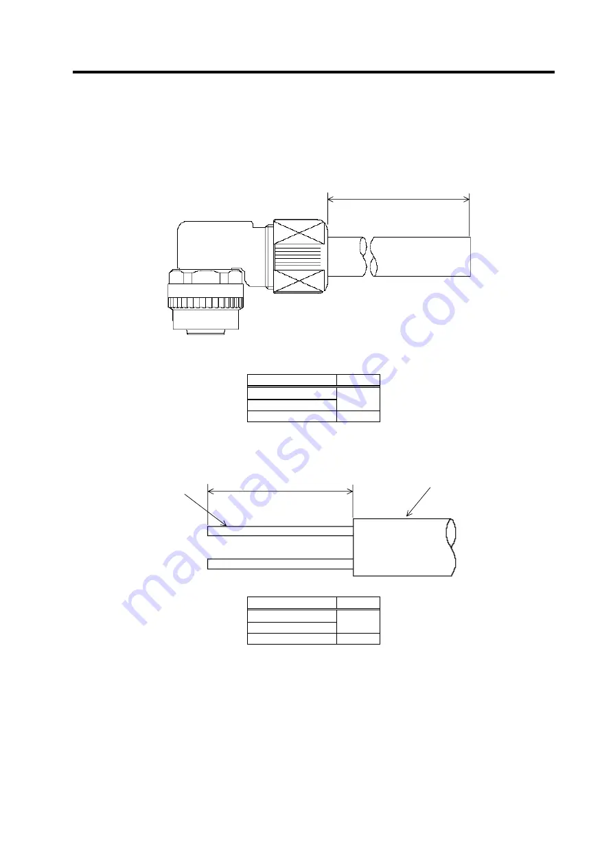 Mitsubishi Electric MELDAS MDS-R Series Technical Specification And Instruction Manual Download Page 218