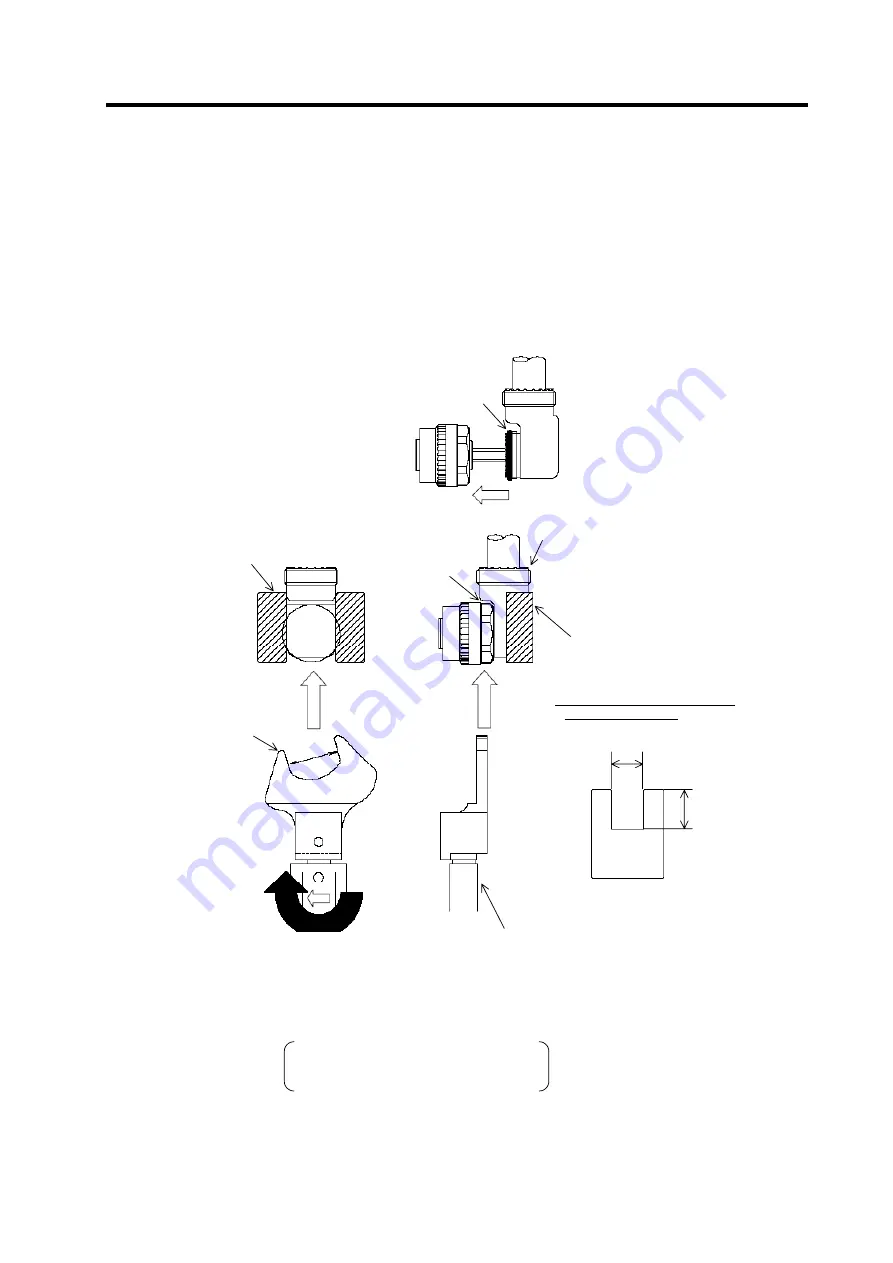 Mitsubishi Electric MELDAS MDS-R Series Technical Specification And Instruction Manual Download Page 222