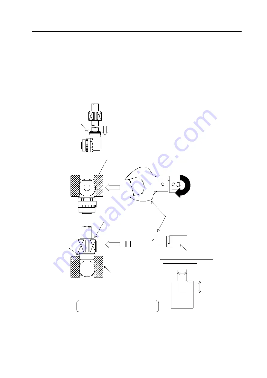 Mitsubishi Electric MELDAS MDS-R Series Скачать руководство пользователя страница 224