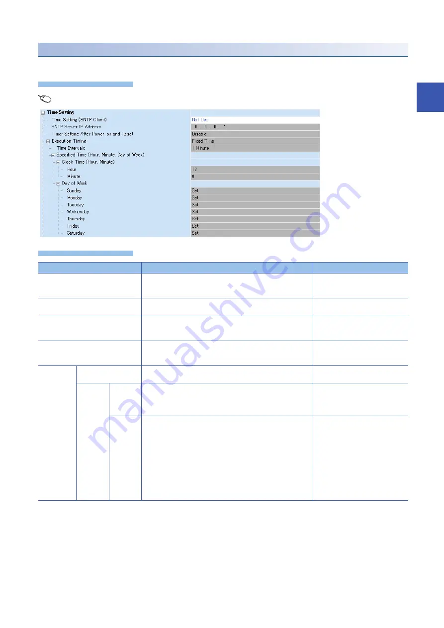 Mitsubishi Electric MELIPC MI5000 Series Скачать руководство пользователя страница 33