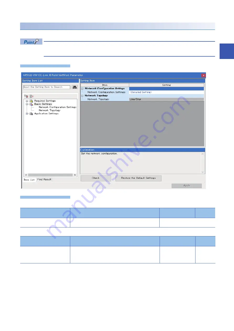 Mitsubishi Electric MELIPC MI5000 Series User Manual Download Page 191