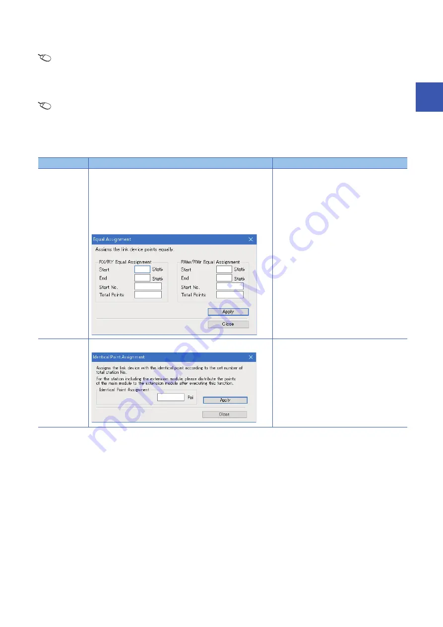 Mitsubishi Electric MELIPC MI5000 Series User Manual Download Page 199