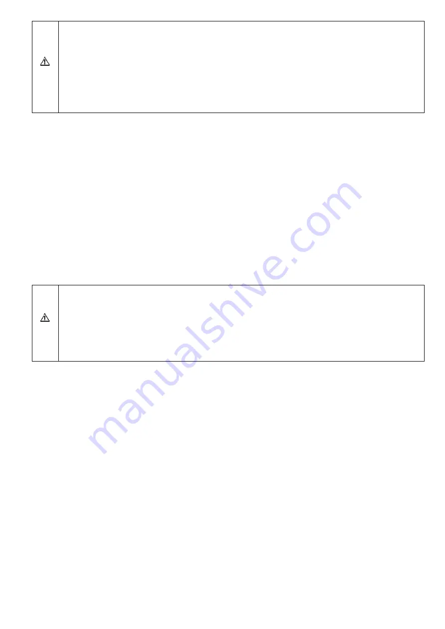 Mitsubishi Electric MELPRO MDG-A4V-R Скачать руководство пользователя страница 3