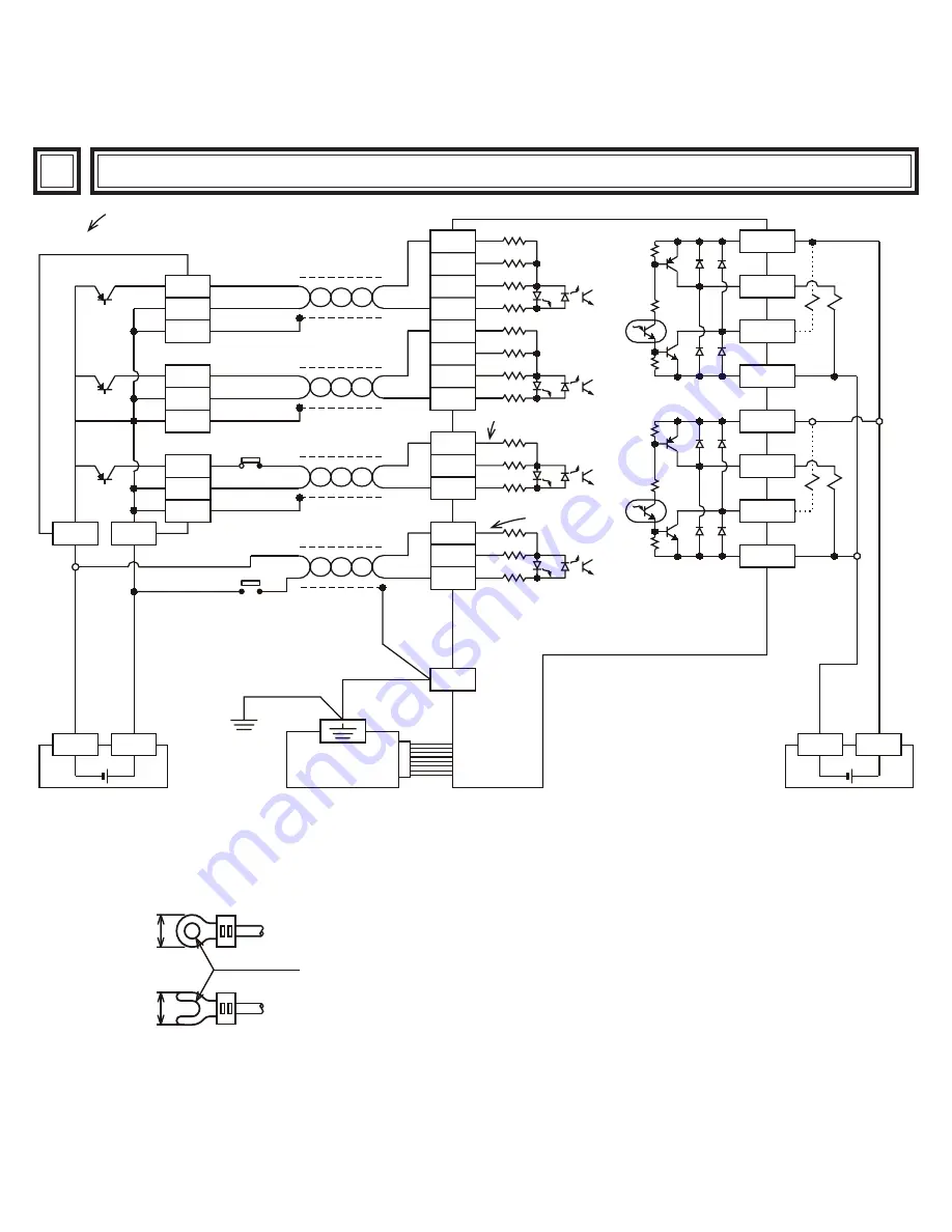 Mitsubishi Electric MELSEC FX-1HC User Manual Download Page 3