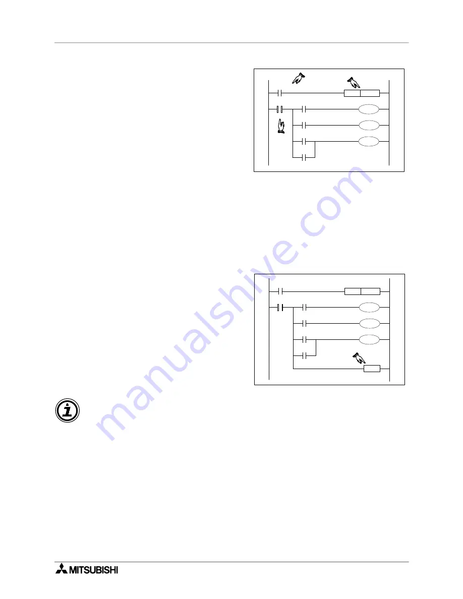 Mitsubishi Electric MELSEC FX Series Programming Manual Download Page 56