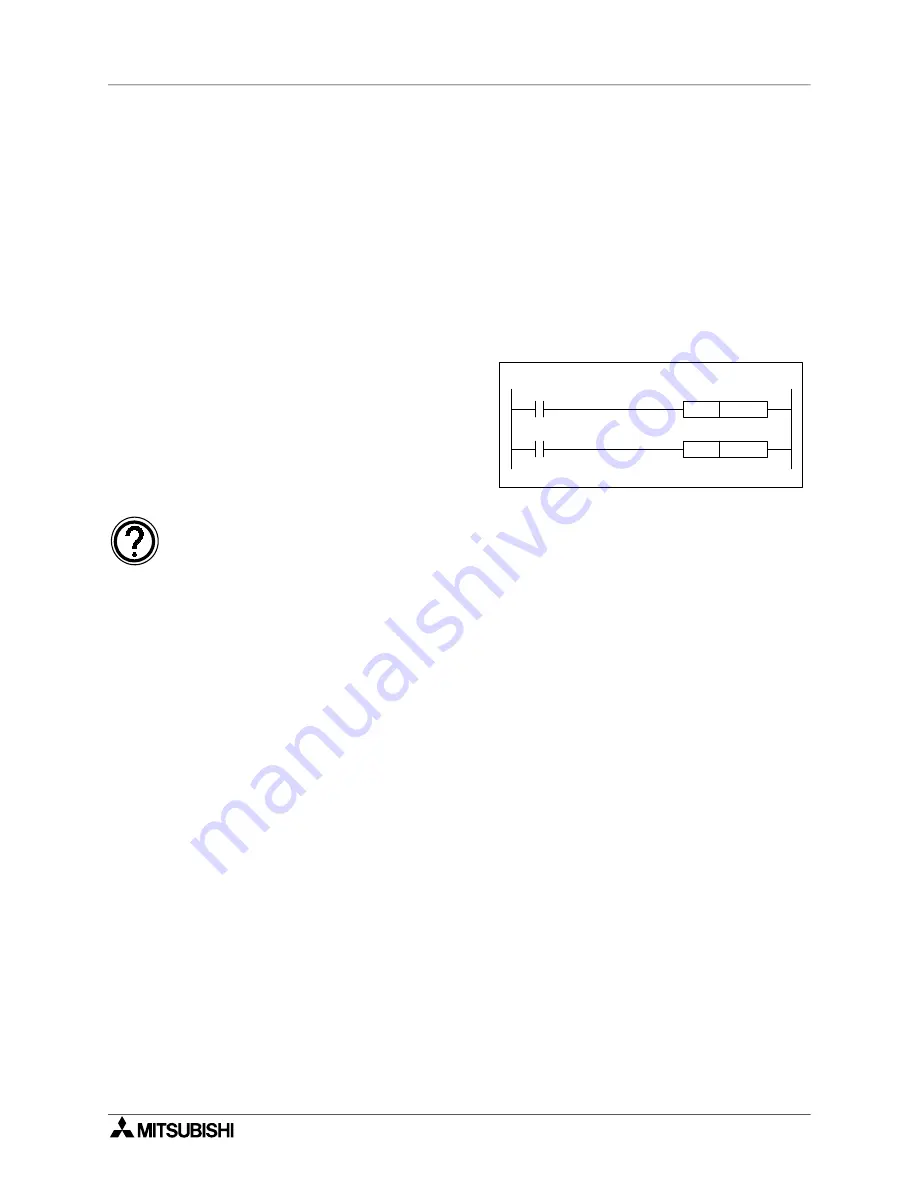 Mitsubishi Electric MELSEC FX Series Скачать руководство пользователя страница 78