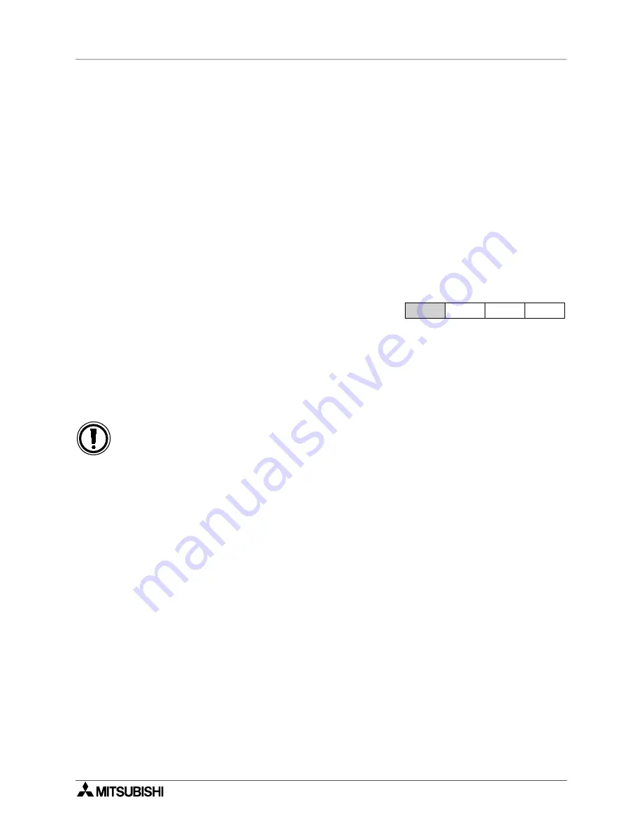 Mitsubishi Electric MELSEC FX Series Programming Manual Download Page 90