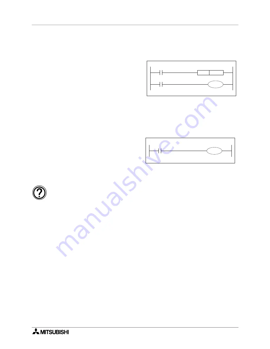 Mitsubishi Electric MELSEC FX Series Programming Manual Download Page 102