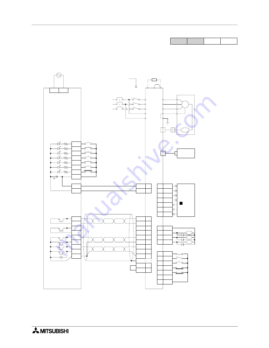 Mitsubishi Electric MELSEC FX Series Programming Manual Download Page 281