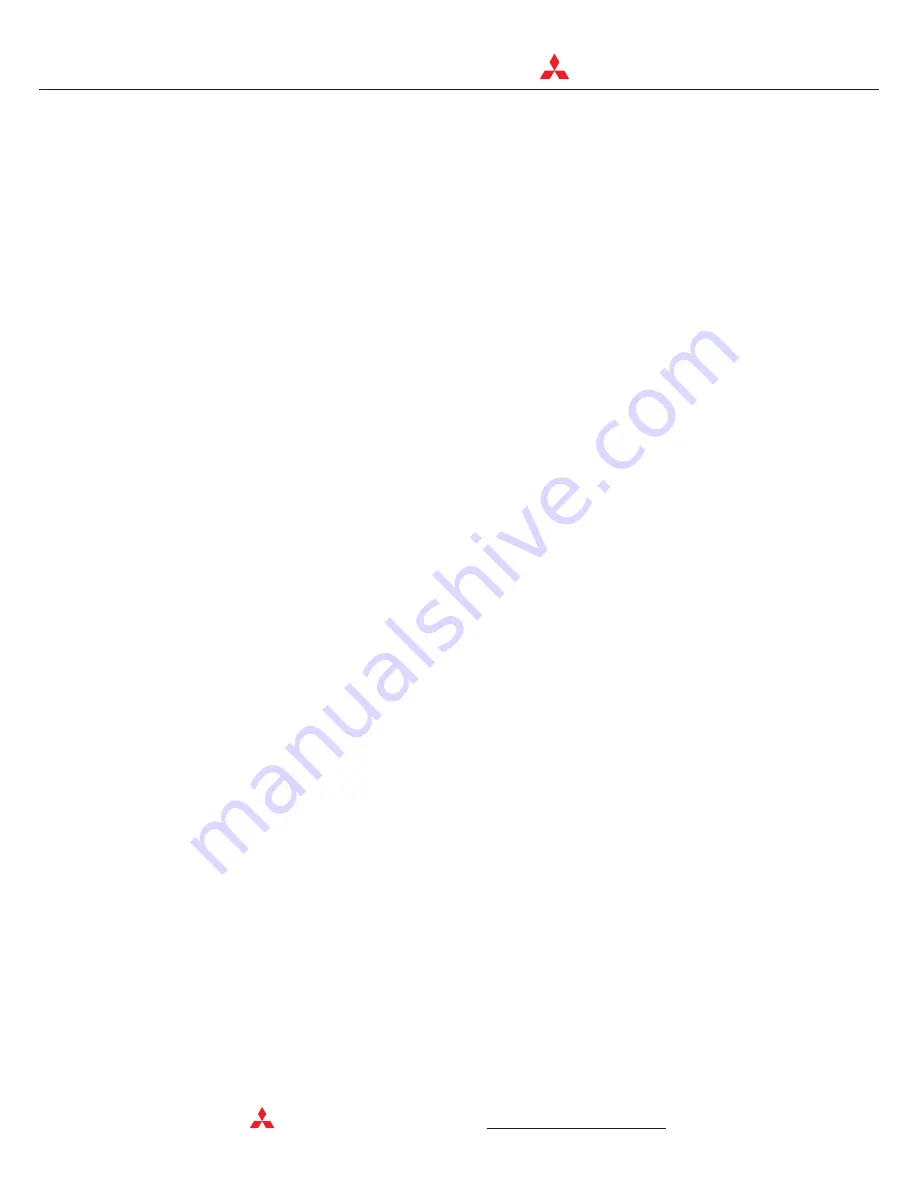 Mitsubishi Electric MELSEC FX2N-64CL-M User Manual Download Page 1