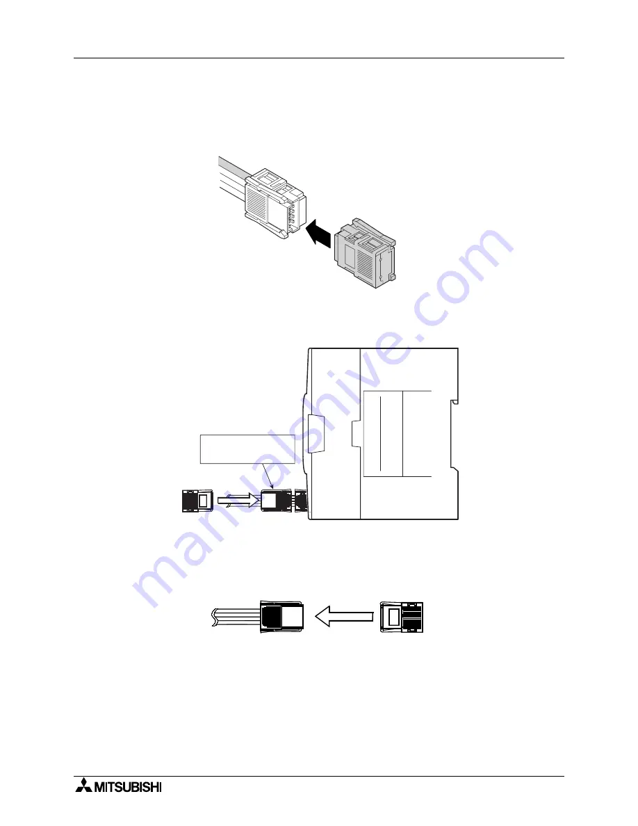 Mitsubishi Electric MELSEC FX2N-64CL-M User Manual Download Page 32