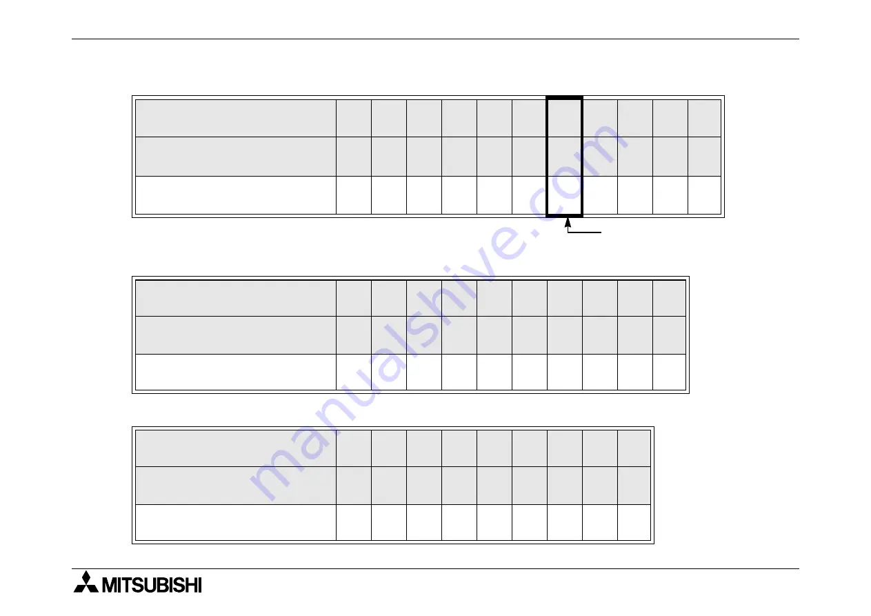 Mitsubishi Electric MELSEC FX2NC-16MT-D/UL Скачать руководство пользователя страница 39